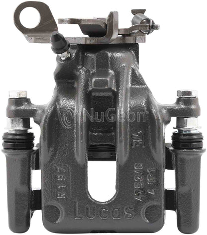 BBB Industries Remanufactured Disc Brake Caliper 99-18050B