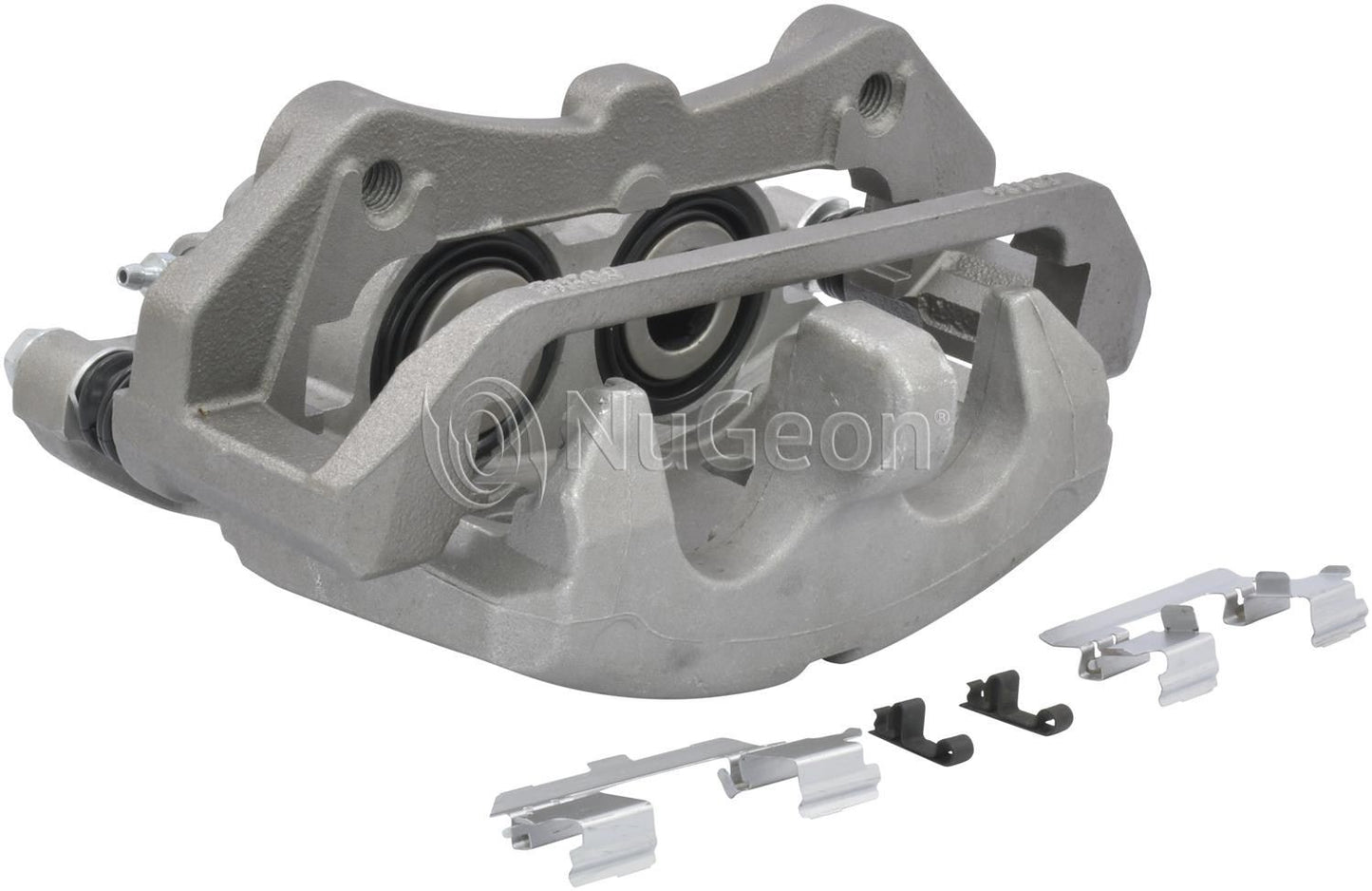 BBB Industries Remanufactured Disc Brake Caliper 99-18051A
