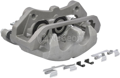 BBB Industries Remanufactured Disc Brake Caliper 99-18051A