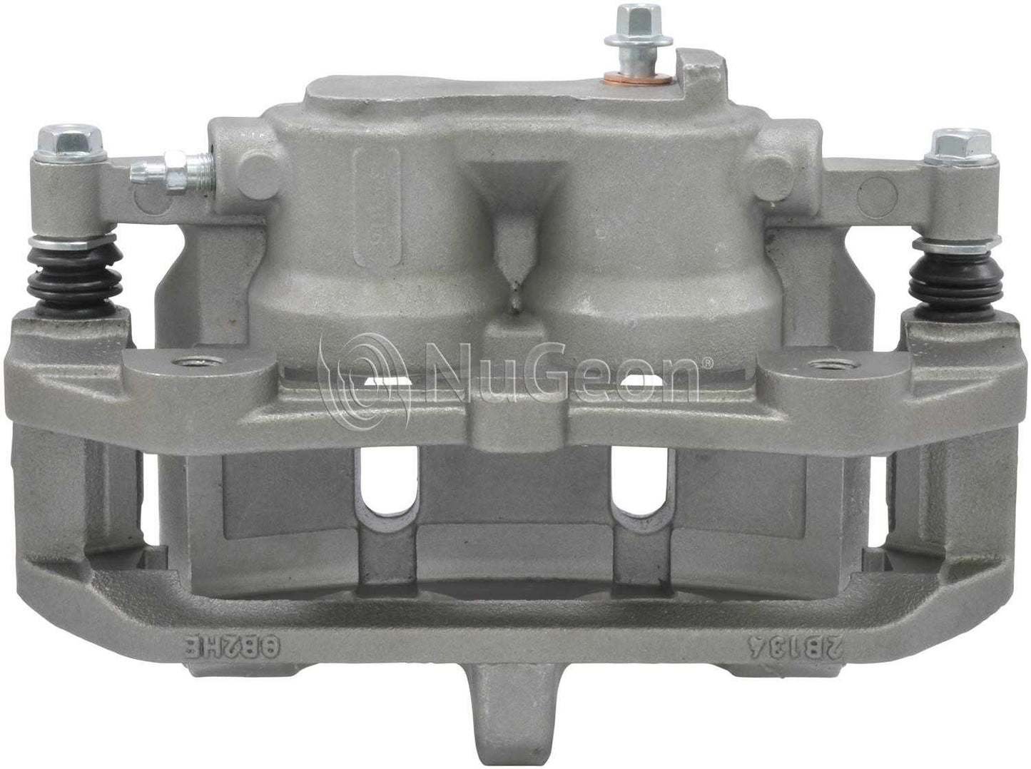 BBB Industries Remanufactured Disc Brake Caliper 99-18051A