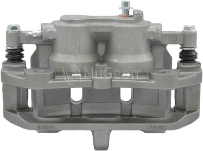 BBB Industries Remanufactured Disc Brake Caliper 99-18051A
