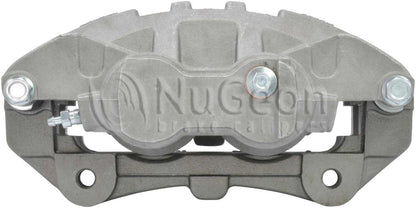 BBB Industries Remanufactured Disc Brake Caliper 99-18051A