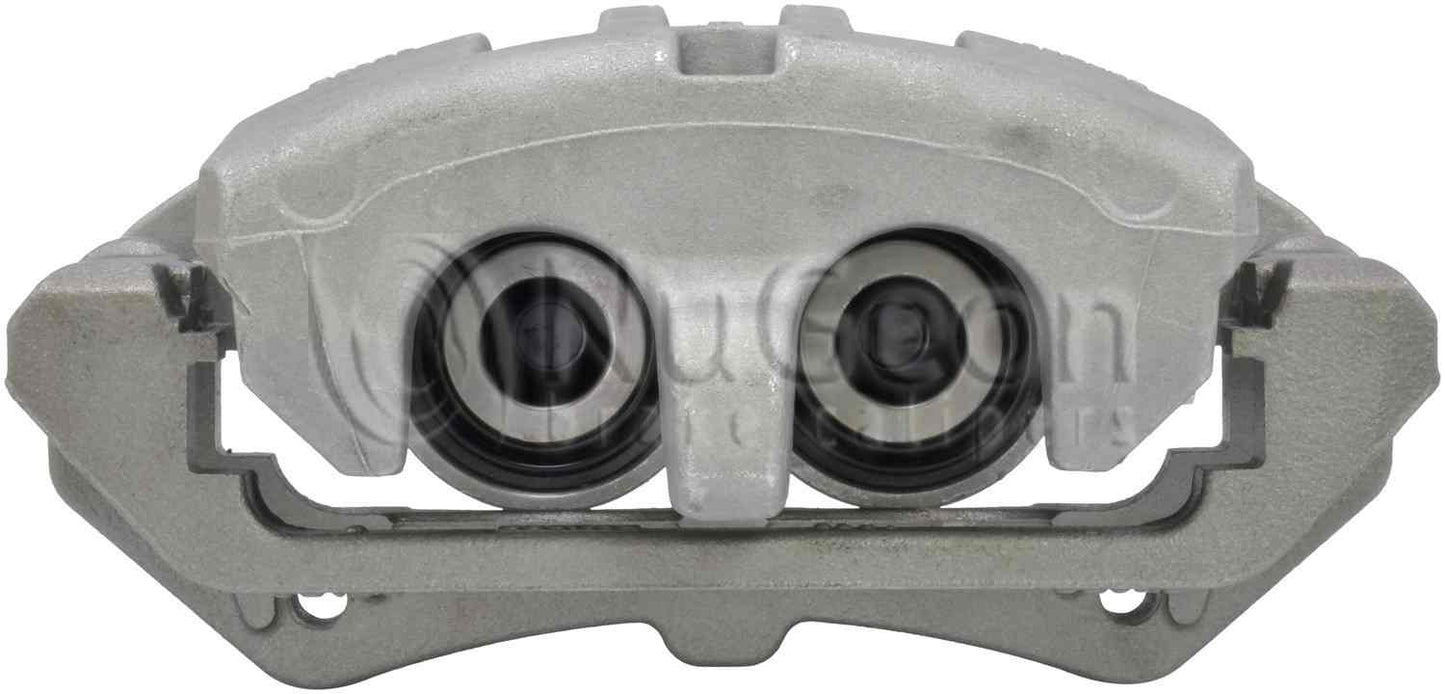 BBB Industries Remanufactured Disc Brake Caliper 99-18051A