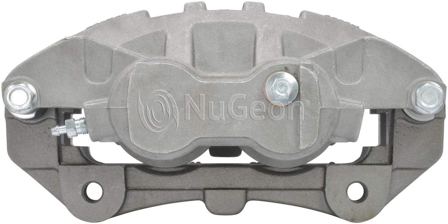 BBB Industries Remanufactured Disc Brake Caliper 99-18051A