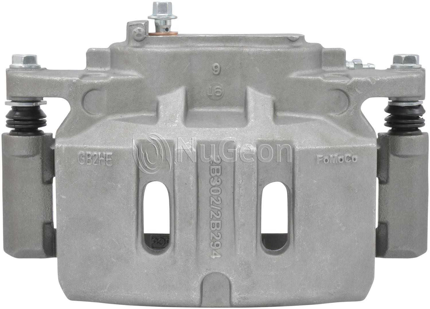 BBB Industries Remanufactured Disc Brake Caliper 99-18051A