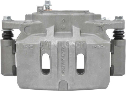 BBB Industries Remanufactured Disc Brake Caliper 99-18051A