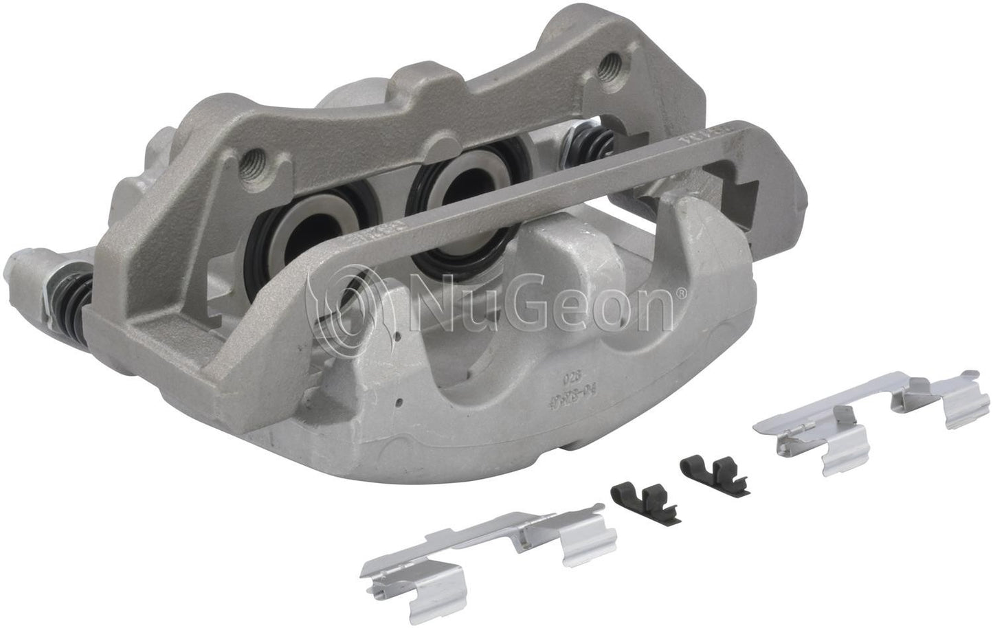 BBB Industries Remanufactured Disc Brake Caliper 99-18051B