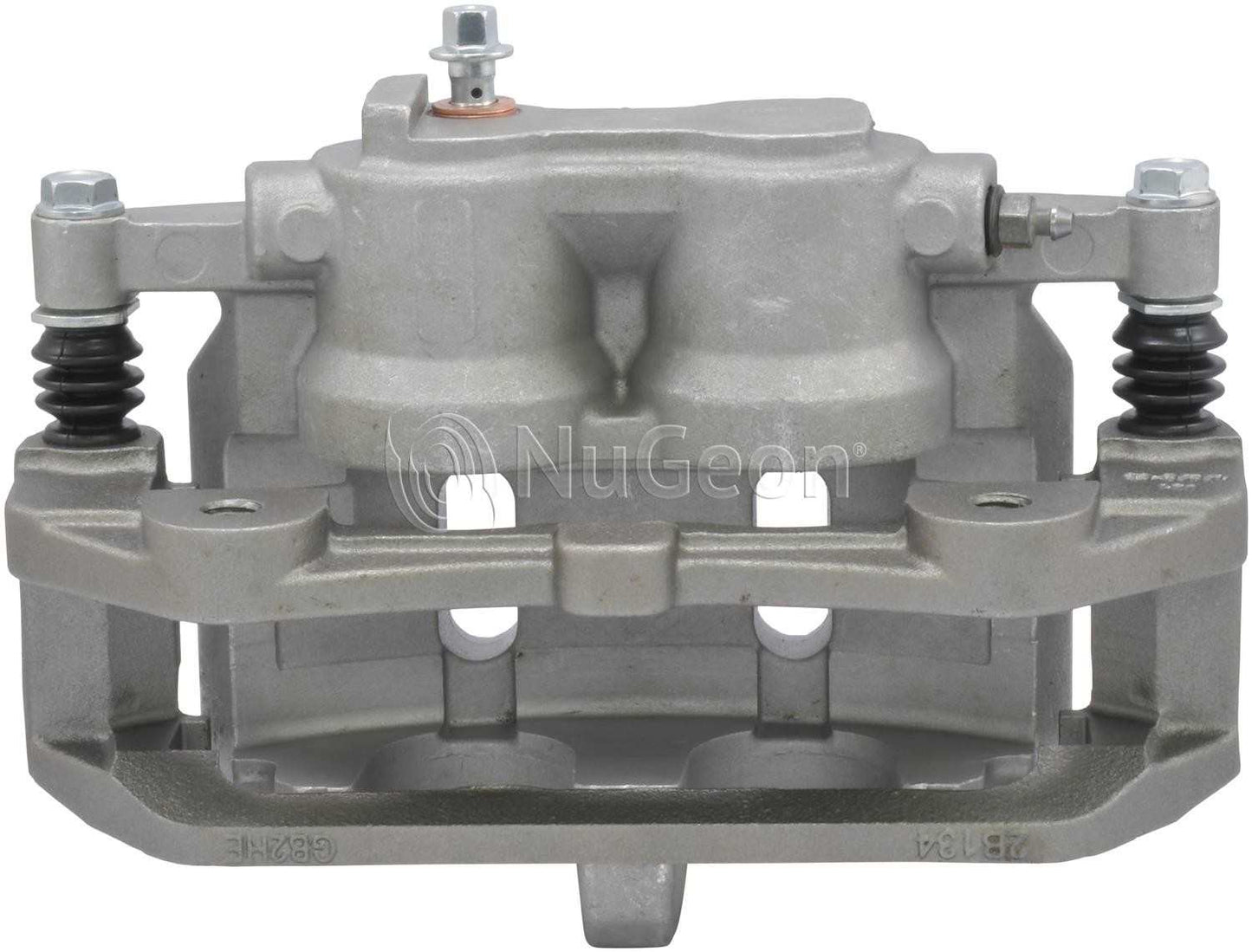 BBB Industries Remanufactured Disc Brake Caliper 99-18051B