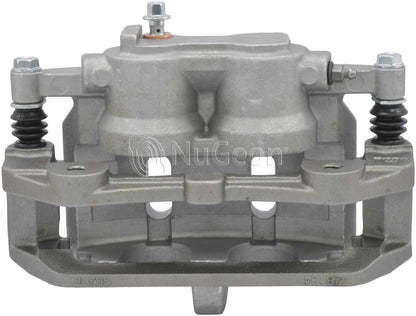 BBB Industries Remanufactured Disc Brake Caliper 99-18051B