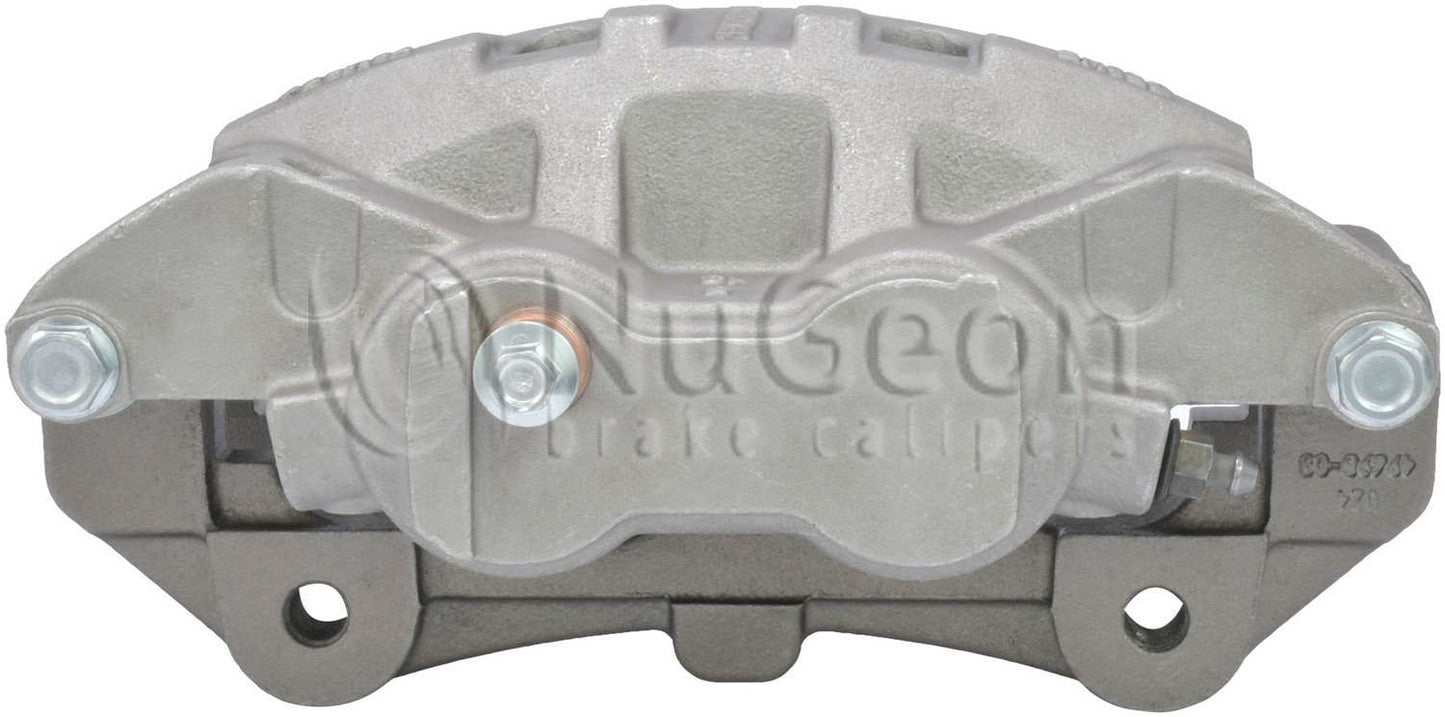 BBB Industries Remanufactured Disc Brake Caliper 99-18051B