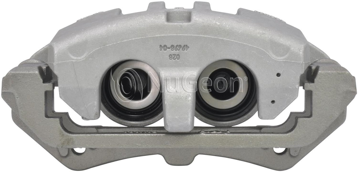 BBB Industries Remanufactured Disc Brake Caliper 99-18051B
