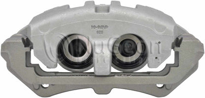 BBB Industries Remanufactured Disc Brake Caliper 99-18051B