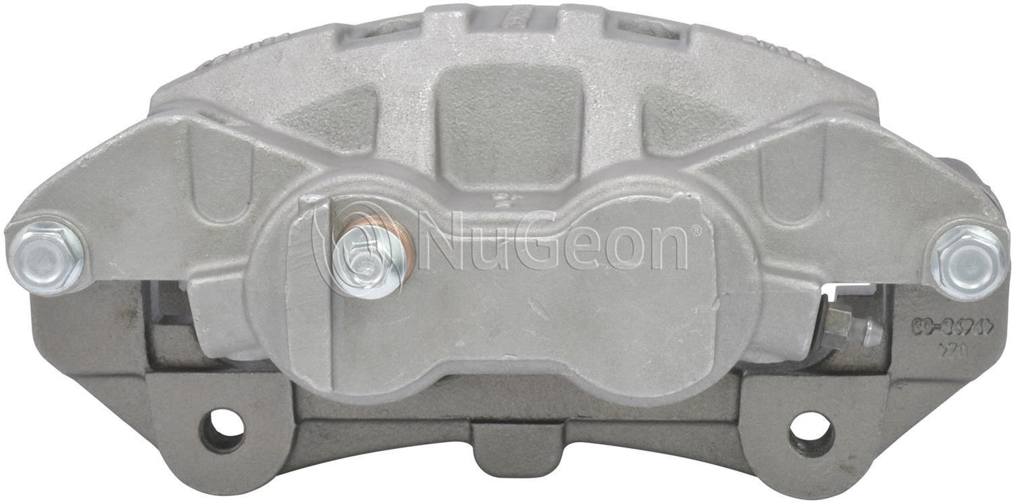 BBB Industries Remanufactured Disc Brake Caliper 99-18051B