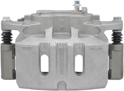 BBB Industries Remanufactured Disc Brake Caliper 99-18051B