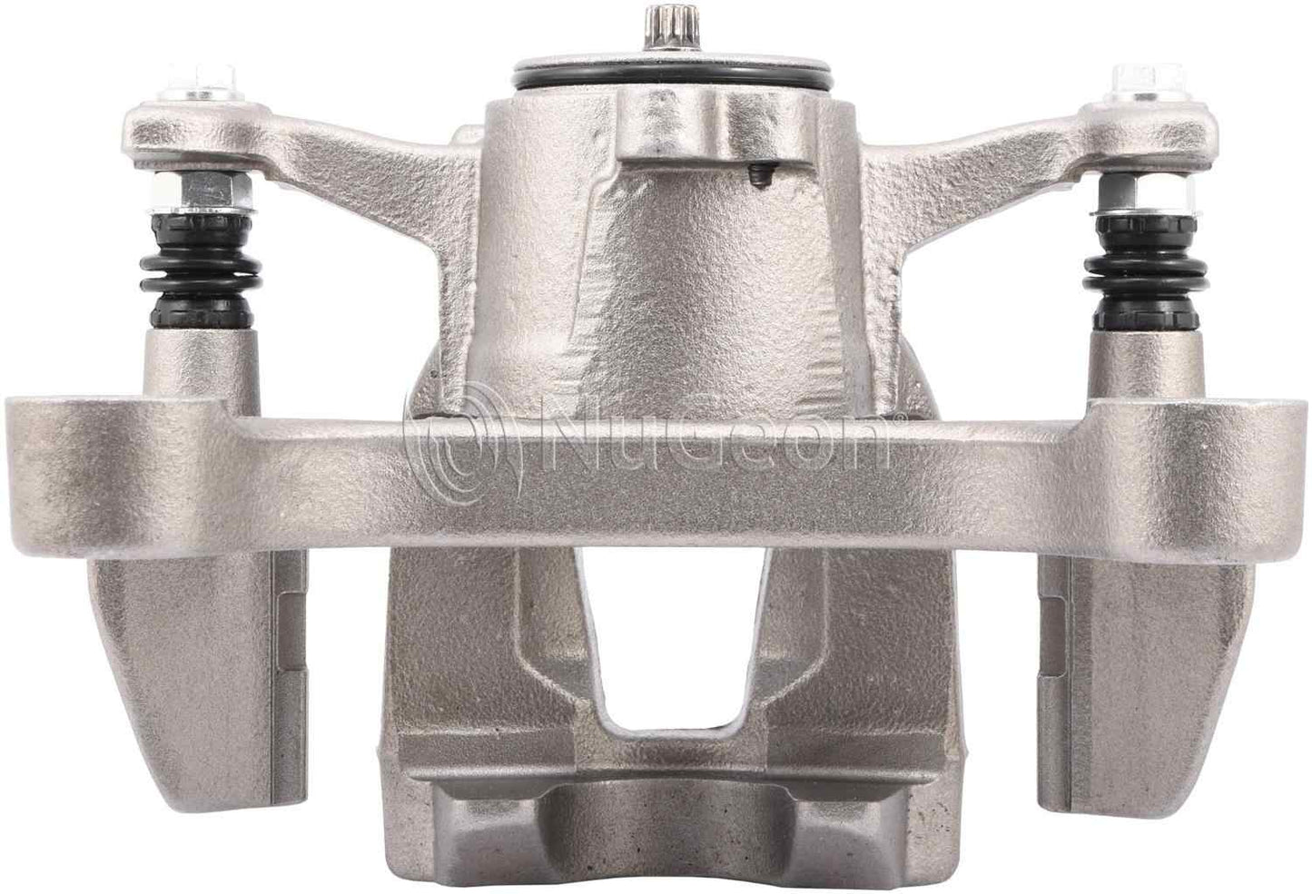 BBB Industries Remanufactured Disc Brake Caliper 99-18057A