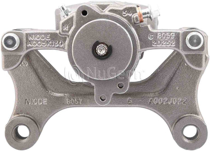 BBB Industries Remanufactured Disc Brake Caliper 99-18057A