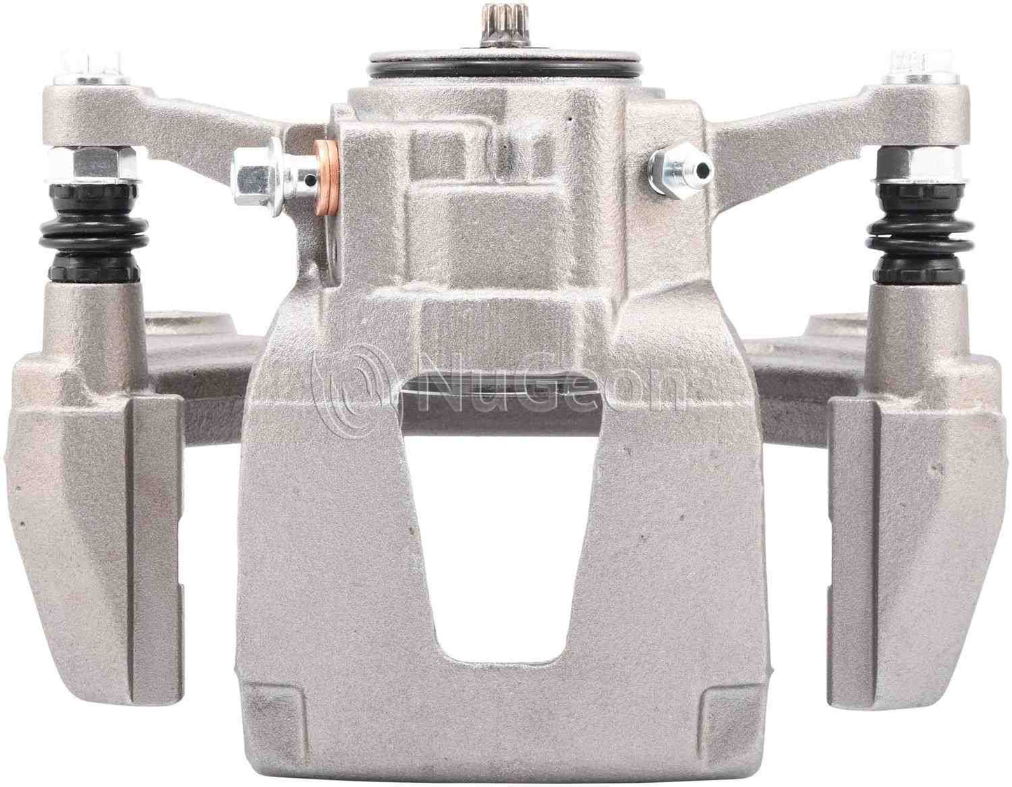 BBB Industries Remanufactured Disc Brake Caliper 99-18057A