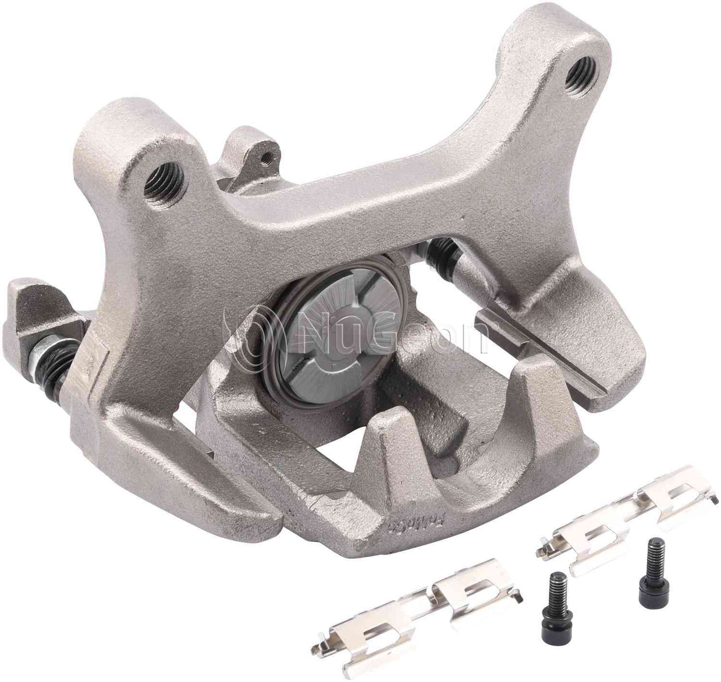 BBB Industries Remanufactured Disc Brake Caliper 99-18057B
