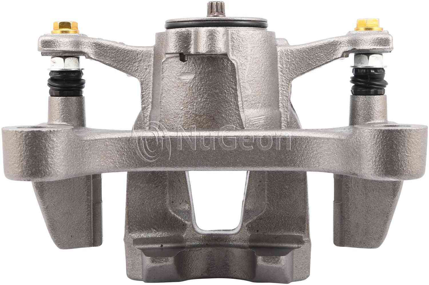 BBB Industries Remanufactured Disc Brake Caliper 99-18057B