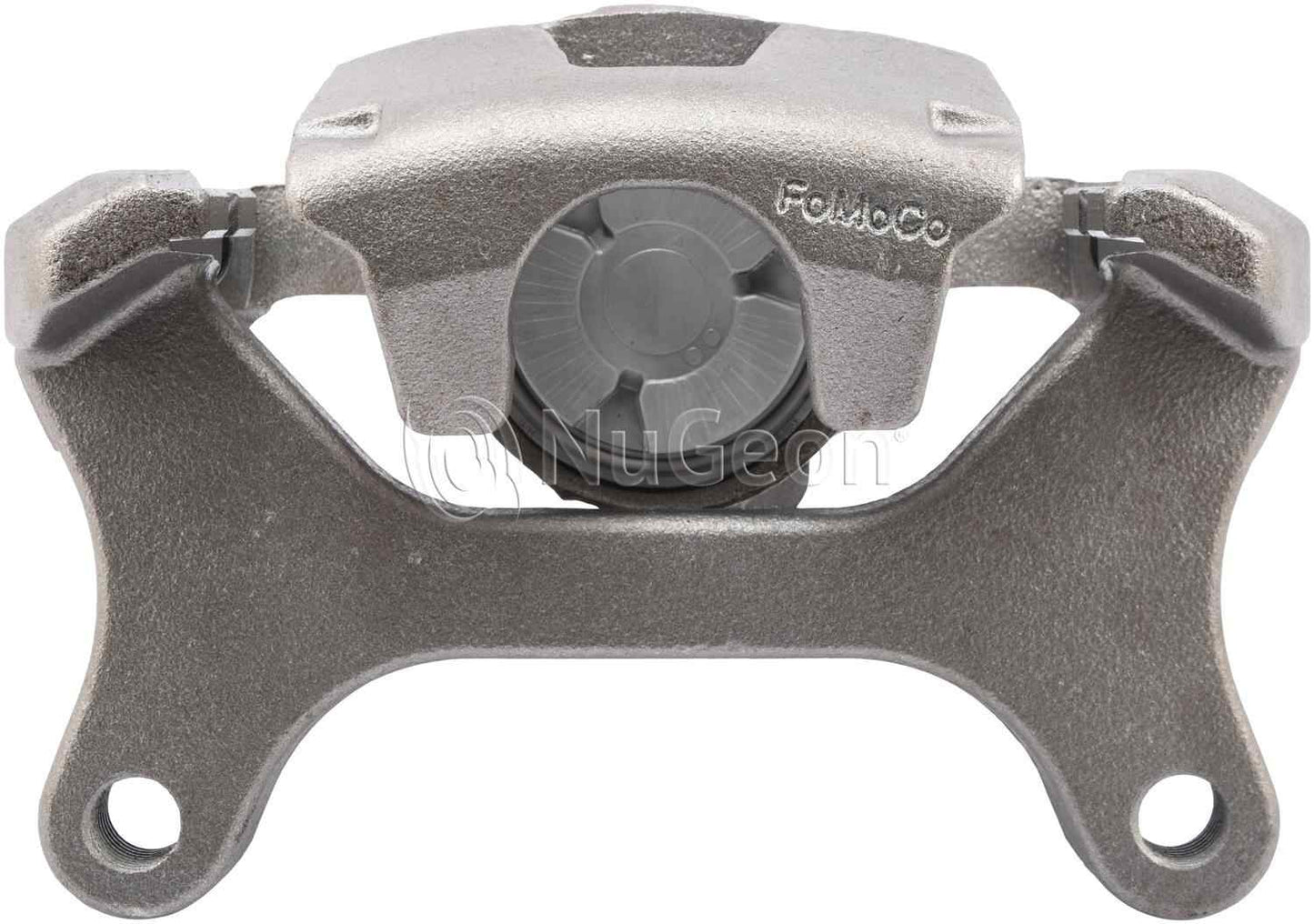 BBB Industries Remanufactured Disc Brake Caliper 99-18057B