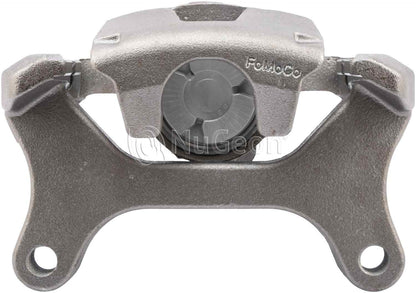 BBB Industries Remanufactured Disc Brake Caliper 99-18057B