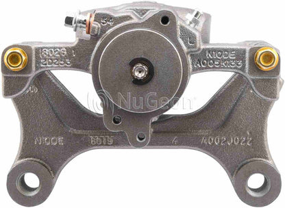 BBB Industries Remanufactured Disc Brake Caliper 99-18057B