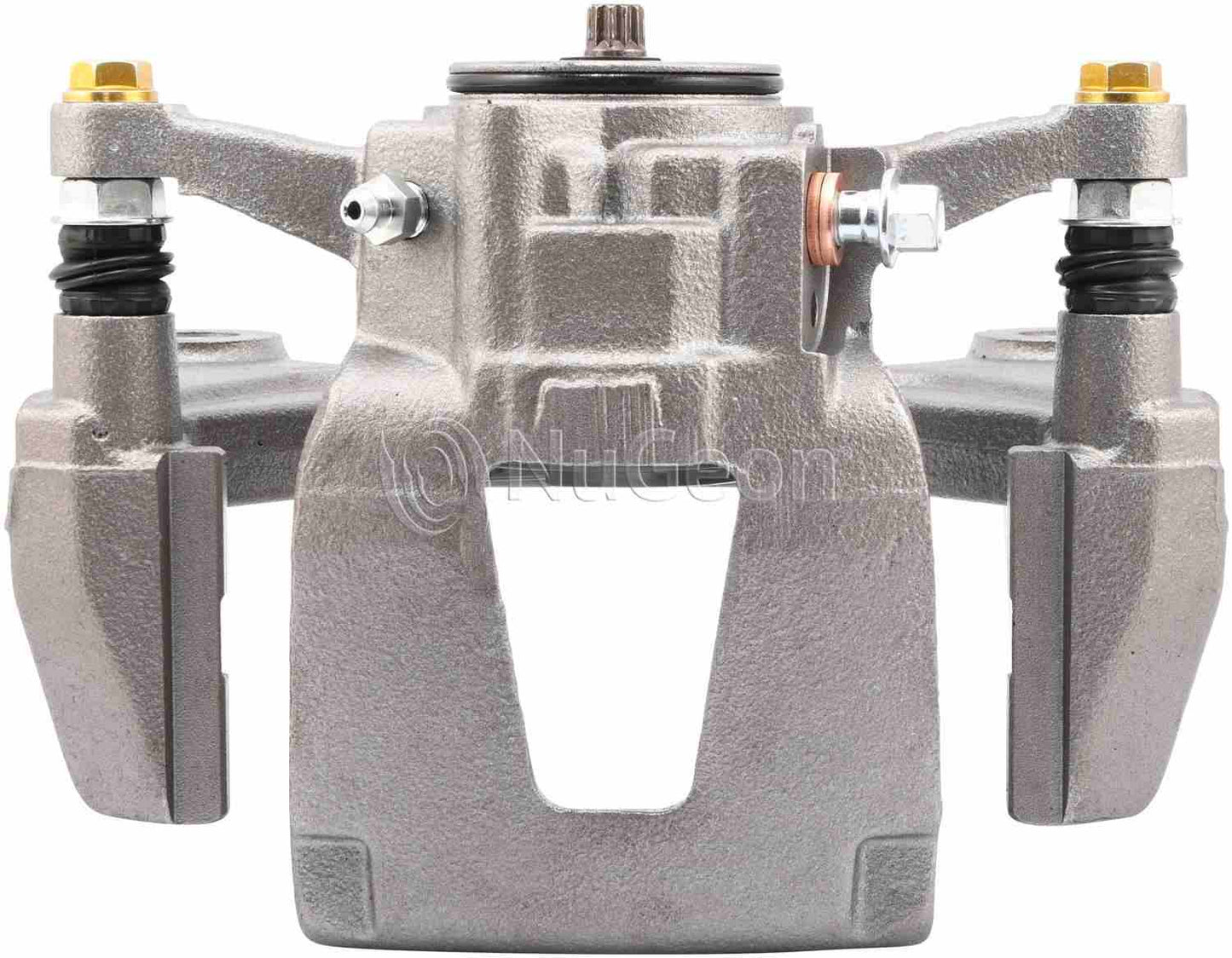 BBB Industries Remanufactured Disc Brake Caliper 99-18057B
