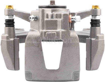 BBB Industries Remanufactured Disc Brake Caliper 99-18057B