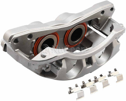 BBB Industries Remanufactured Disc Brake Caliper 99-18058A