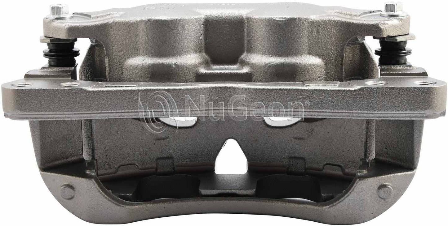 BBB Industries Remanufactured Disc Brake Caliper 99-18058A