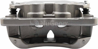BBB Industries Remanufactured Disc Brake Caliper 99-18058A
