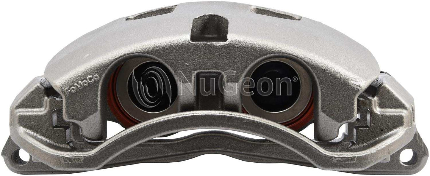 BBB Industries Remanufactured Disc Brake Caliper 99-18058A