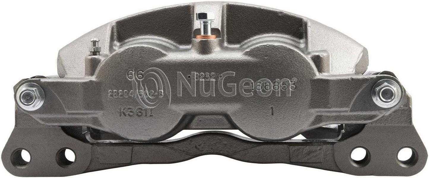 BBB Industries Remanufactured Disc Brake Caliper 99-18058A