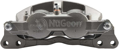 BBB Industries Remanufactured Disc Brake Caliper 99-18058A