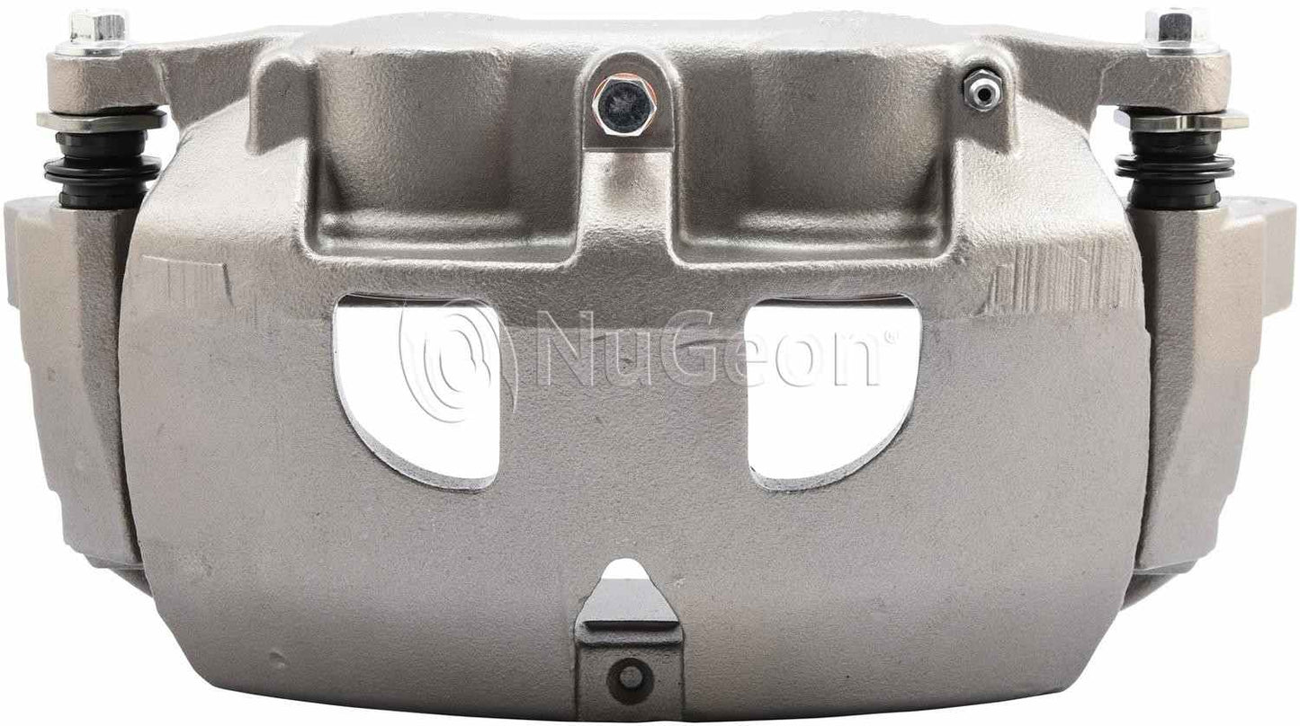BBB Industries Remanufactured Disc Brake Caliper 99-18058A