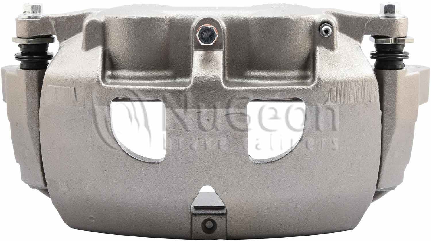 BBB Industries Remanufactured Disc Brake Caliper 99-18058A