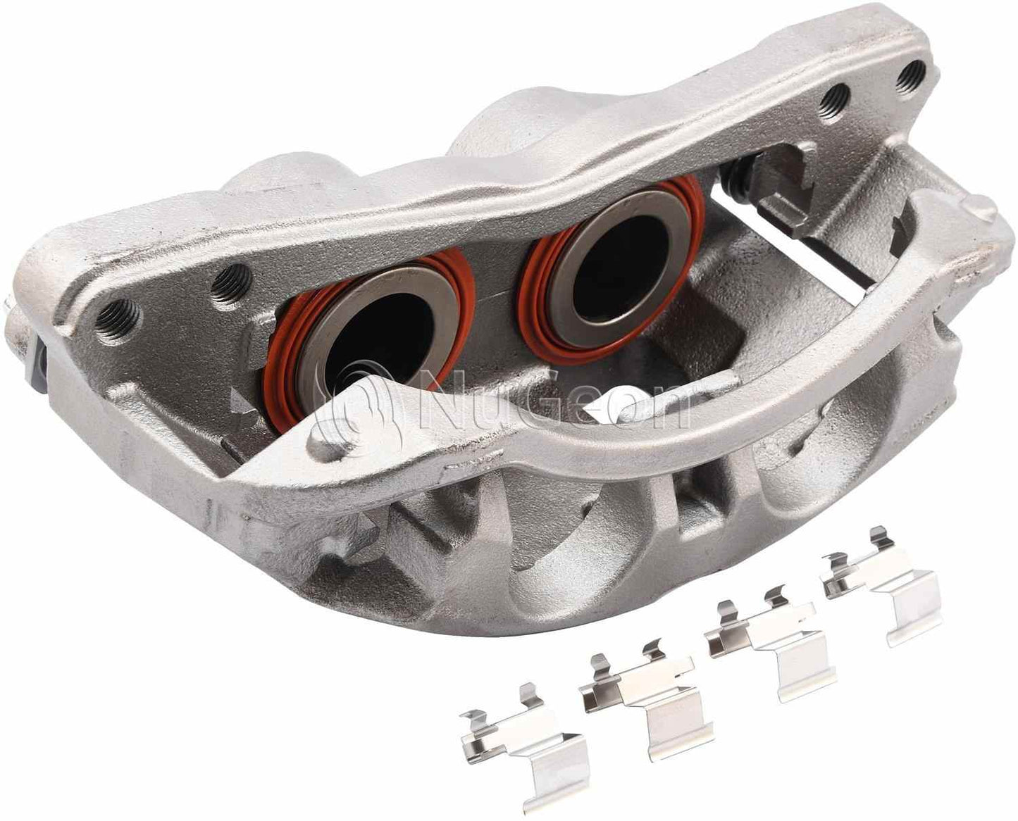 BBB Industries Remanufactured Disc Brake Caliper 99-18058B