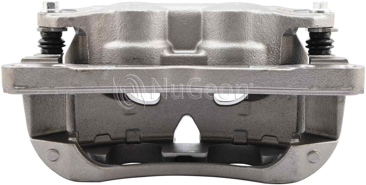 BBB Industries Remanufactured Disc Brake Caliper 99-18058B