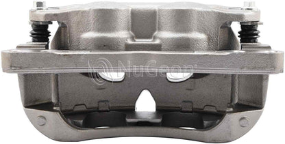 BBB Industries Remanufactured Disc Brake Caliper 99-18058B