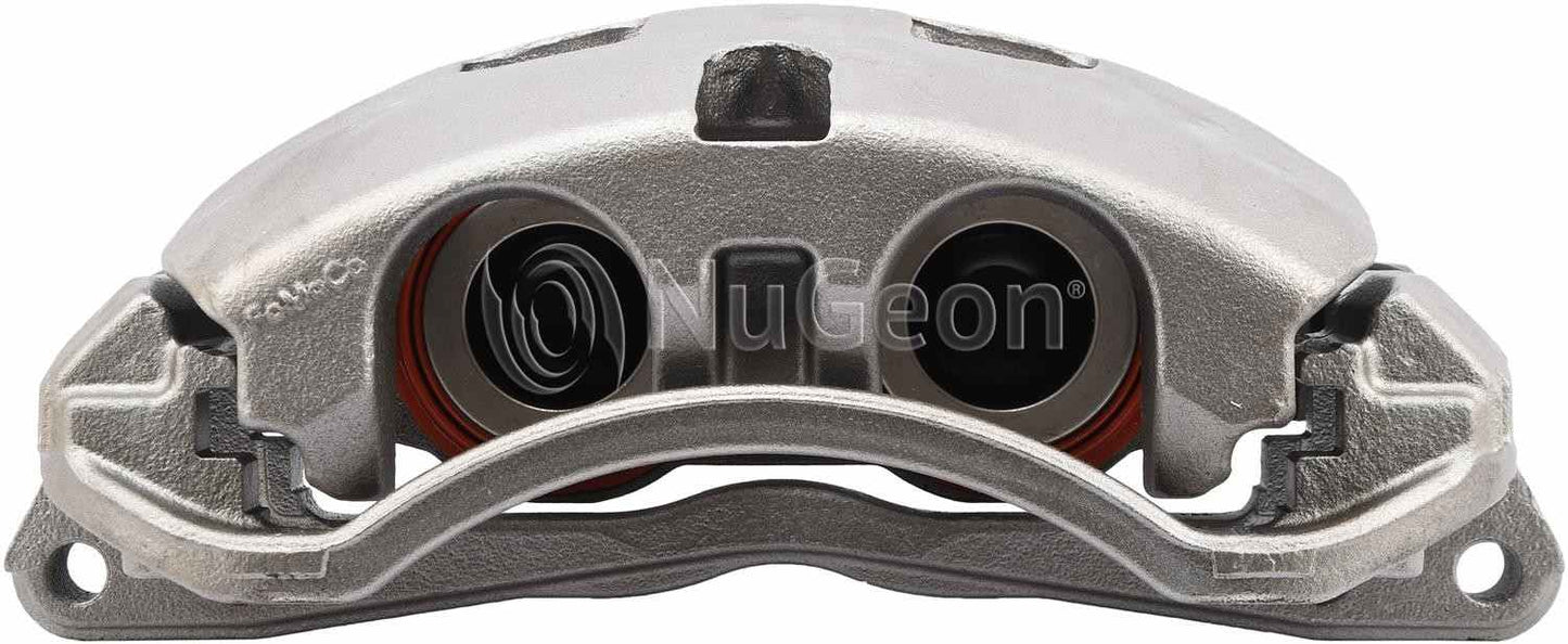 BBB Industries Remanufactured Disc Brake Caliper 99-18058B