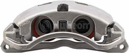 BBB Industries Remanufactured Disc Brake Caliper 99-18058B