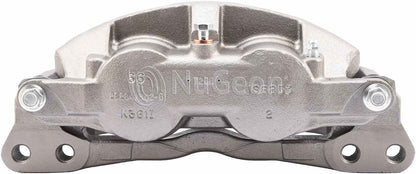 BBB Industries Remanufactured Disc Brake Caliper 99-18058B