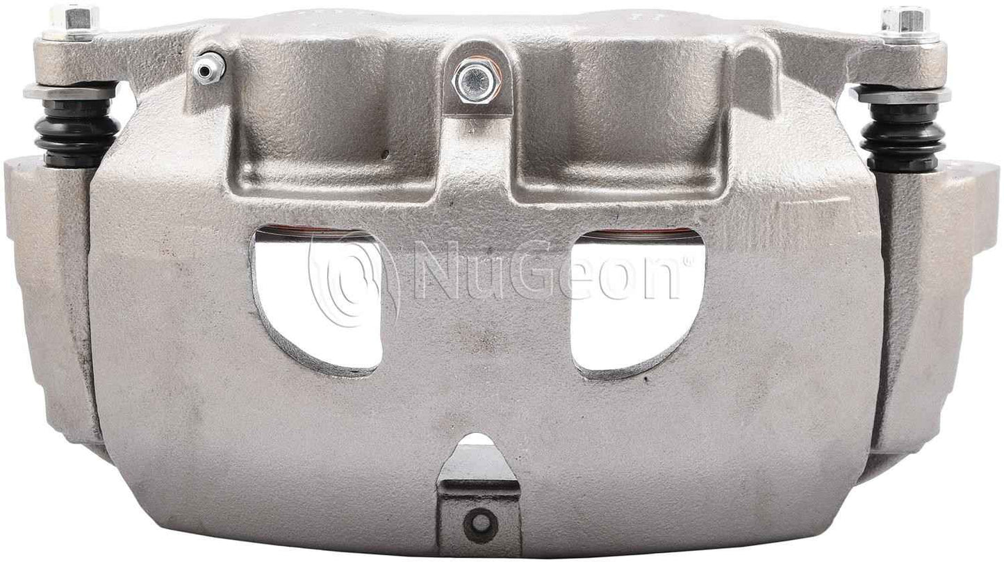 BBB Industries Remanufactured Disc Brake Caliper 99-18058B