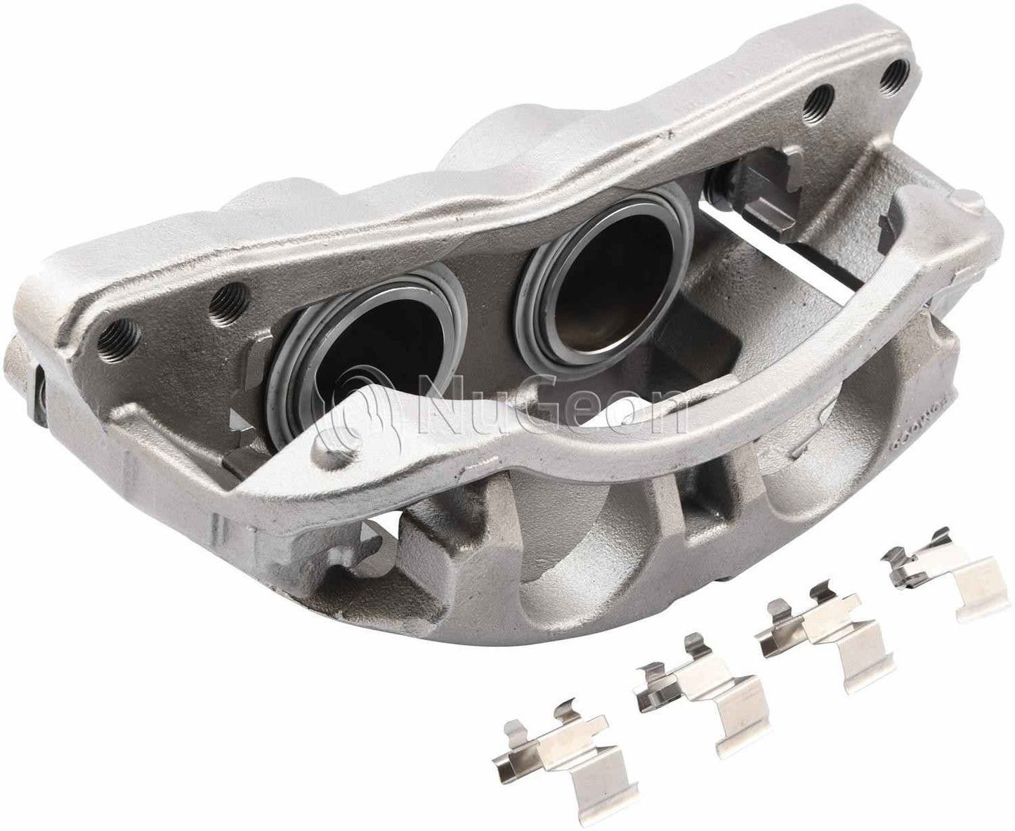 BBB Industries Remanufactured Disc Brake Caliper 99-18059A