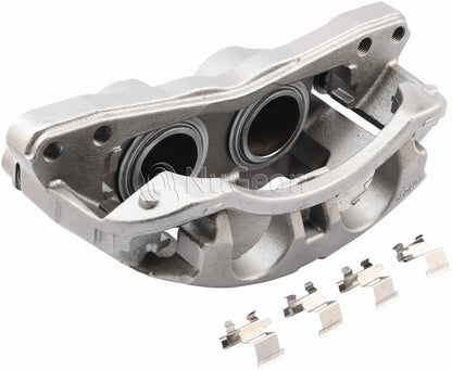 BBB Industries Remanufactured Disc Brake Caliper 99-18059A