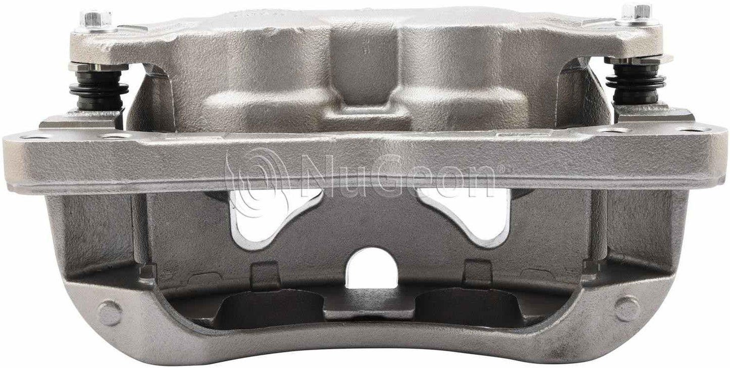 BBB Industries Remanufactured Disc Brake Caliper 99-18059A