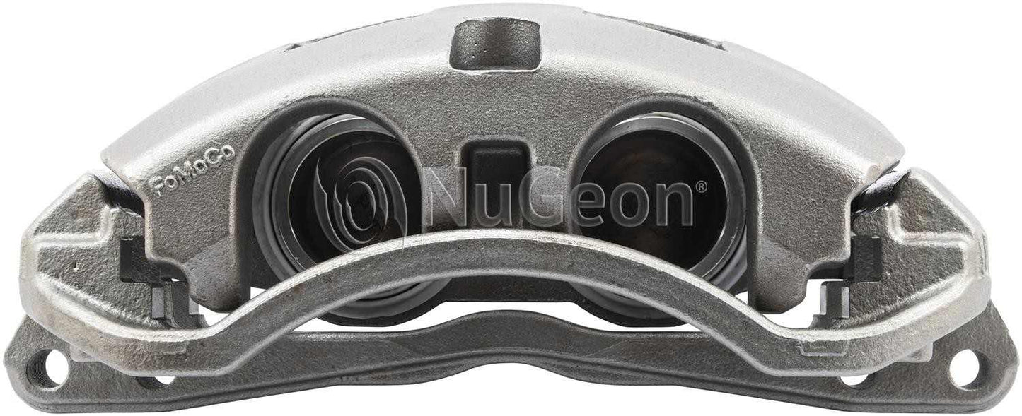 BBB Industries Remanufactured Disc Brake Caliper 99-18059A