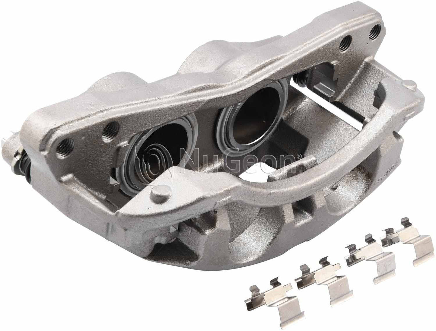 BBB Industries Remanufactured Disc Brake Caliper 99-18059B