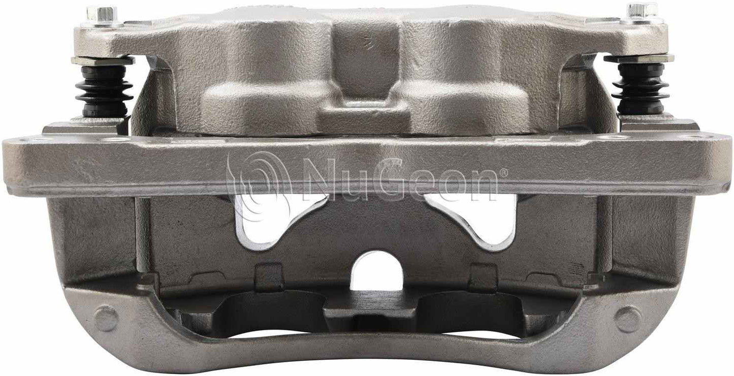 BBB Industries Remanufactured Disc Brake Caliper 99-18059B