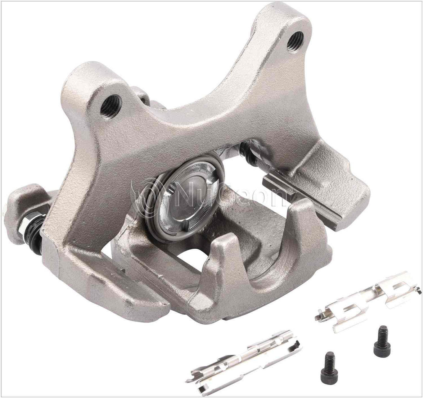 BBB Industries Remanufactured Disc Brake Caliper 99-18060A